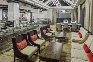 DoubleTree by Hilton Hotel Denver - Sandown