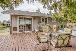 Laneda Lodge MCA 1339 - Meredith Lodging - مانزانيتا