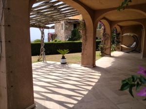 Sherden - Esmeralda Luxury Apartment img6