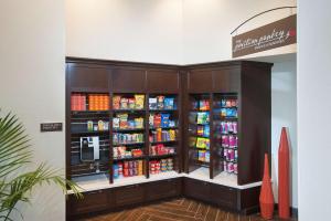 Hilton Garden Inn Burbank Los Angeles