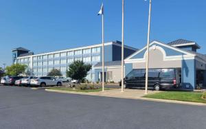 Clarion Hotel & Convention Center Joliet