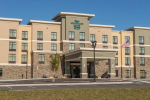 Homewood Suites by Hilton Boston Marlborough