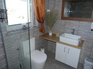 Sosnówka - domki nad morzem