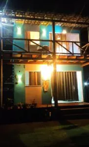 Chalés Encanto dos sonhos - Taipu