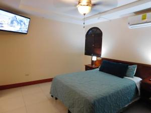 Habitaciones - Casa Lester