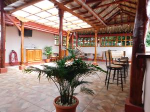 Habitaciones - Casa Lester