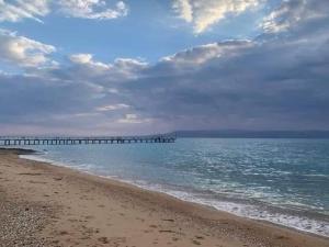 شالية للايجار في قرية كونكورد رويال بيتش راس سدر