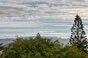 Tamariz Sea View, a Home in Madeira