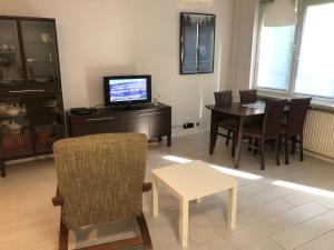 Dwupokojowy apartament na Tarchominie