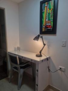 Ayenda Ceiba Rooms