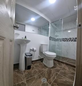 Ayenda Ceiba Rooms