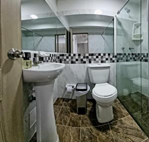 Ayenda Ceiba Rooms