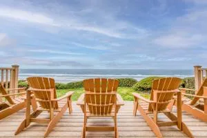 A Whale of a View - Forfar