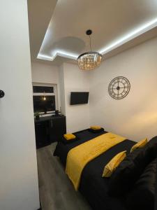 RESIDENCY LUXURY SEAFRONT HOTEL