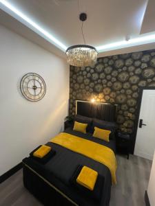 RESIDENCY LUXURY SEAFRONT HOTEL