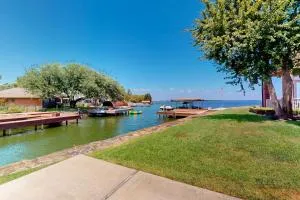 CedarGrove Hideaway - Apartment - Willis