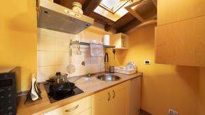 Mansarda Nonna Gina with terraces