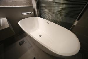 Dongnae Hound Hotel Sajik Minam Station