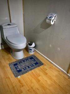 Cabañas 2 Esmeralda con Desayuno