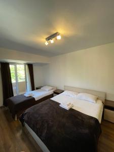 Motel & Restaurant Dar