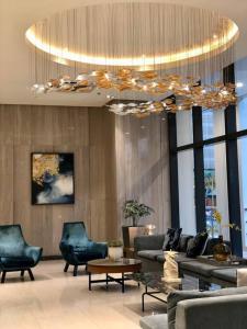 Great Value in Uptown Parksuites BGC 1BR,Washer,Netflix