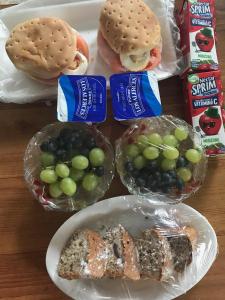 Cabañas 2 Esmeralda con Desayuno