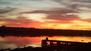 oppikrom Rivertide 36 - Kromriviermond