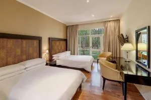 Protea Hotel by Marriott Lusaka Safari Lodge - Kabwe
