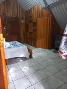CabaƱa Escondida Rio Celeste