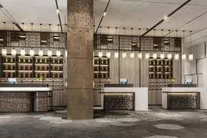 Four Points by Sheraton Shanghai Hongqiao - Jiwang