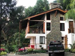 Acogedora villa en Jamaca de Dios, Jarabacoa