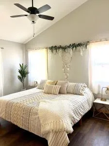 Almost Heaven Mountain Cabin - Bellview