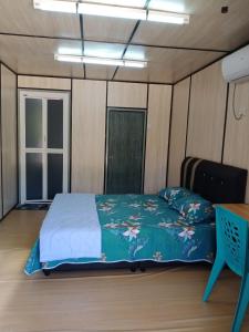 Homestay Pinang Tunggal Cabin
