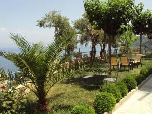 Guesthouse Enastron Pelion Greece