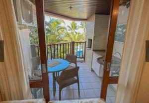 GRAND BALI RESORT UBATUBA