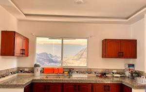 Casa Halley #4 con vista al mar y piscina , 2 pisos - Villamil Playas , Data de Villamil