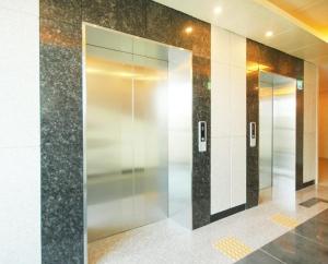 Yangsan Time Square Hotel