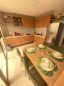 Vila Coralli 2 - São Miguel dos Milagres 150 metros da praia