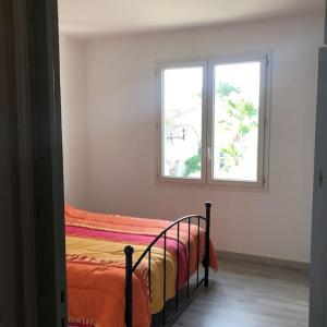 Appartements Magnifique haut de villa au calme absolu : photos des chambres