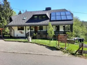 Landhaus Am Schmiedebach - Dachsberg im Schwarzwald