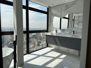 Sky Loft - Andar 41