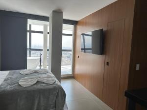 Sky Loft - Andar 41
