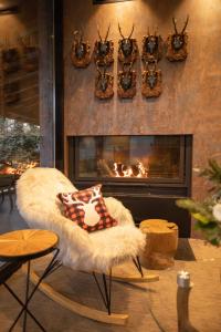 The Hunters Lodge Kamnik