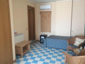 Hotel Locanda Ruscello Garnì