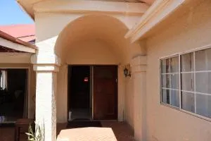 'Ataongo Residence - Tongatapu