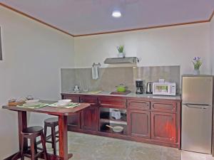 Monteverde Magic Mountain