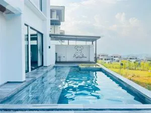 Mian FLC Hạ Long Villa - Quang Hanh