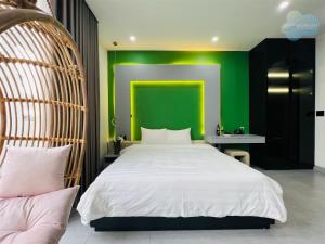 Mian FLC Hạ Long Villa