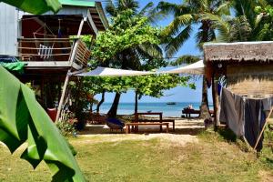 Beach House Cambodia - Unrated properties in Koh Rong Sanloem