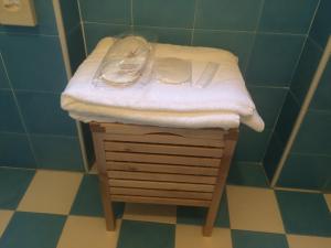 Hotel Locanda Ruscello Garnì